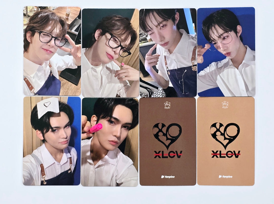 XLOV "I&