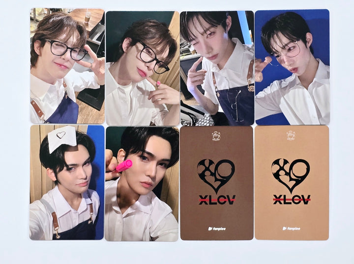 XLOV "I&