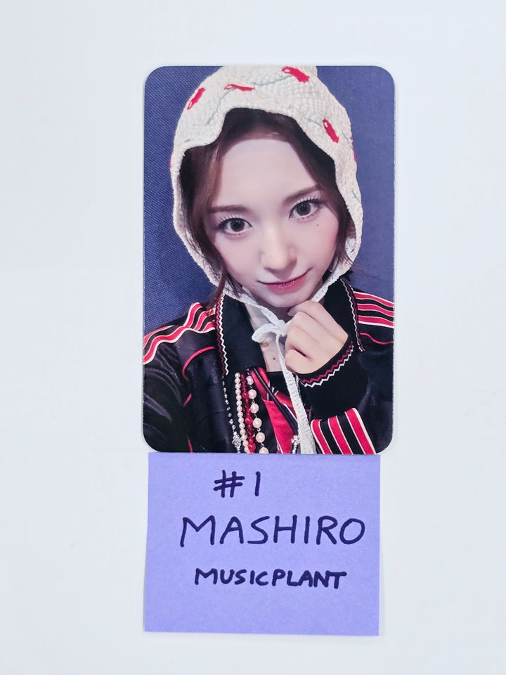 MADEIN "Madein Forever" - Music Plant Fansign Event Photocard [25.2.26]