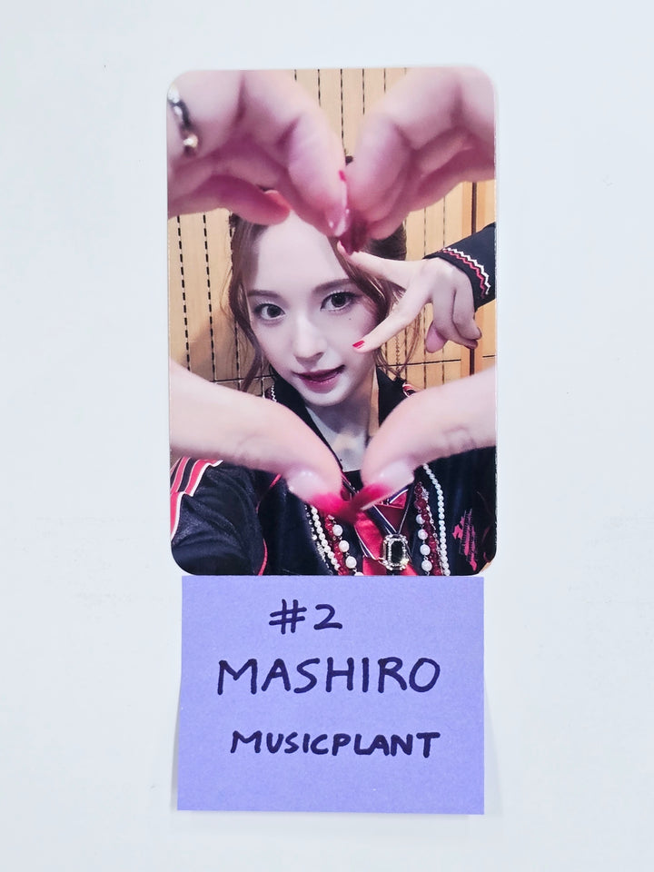 MADEIN "Madein Forever" - Music Plant Fansign Event Photocard [25.2.26]