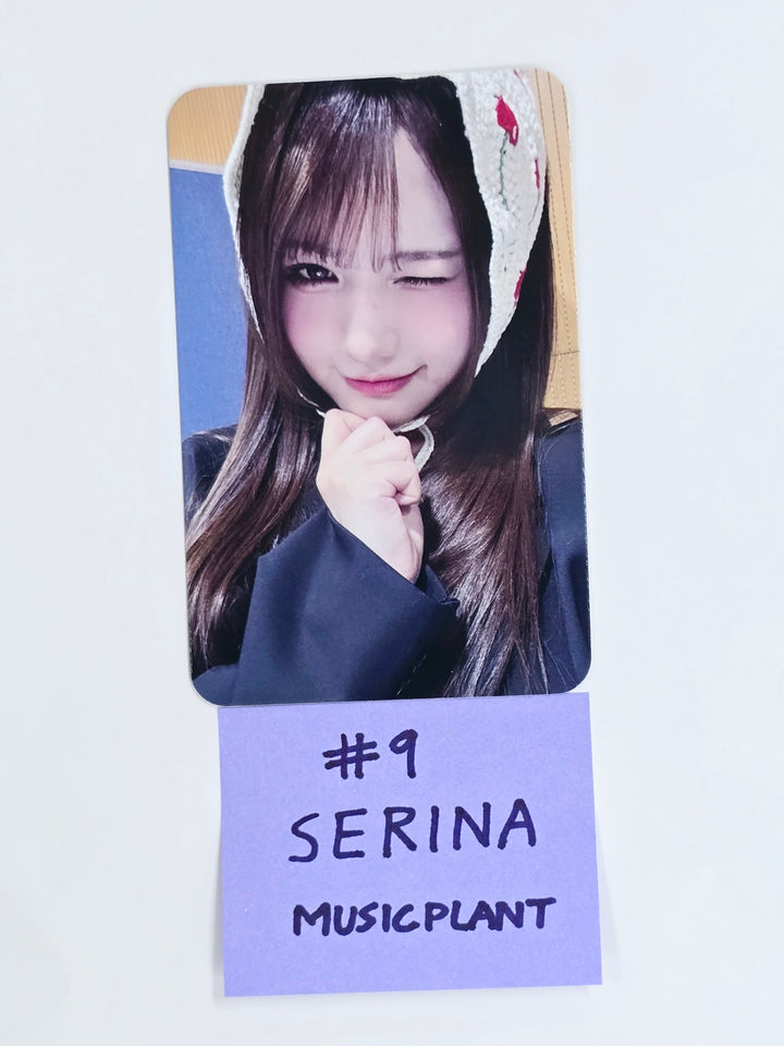 MADEIN "Madein Forever" - Music Plant Fansign Event Photocard [25.2.26]