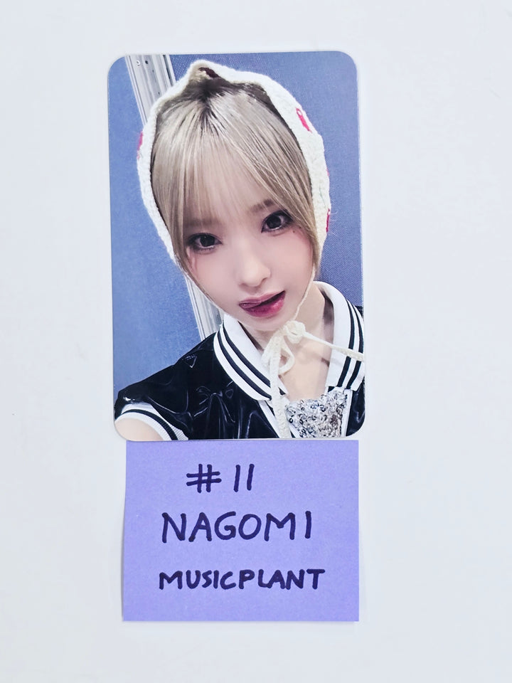 MADEIN "Madein Forever" - Music Plant Fansign Event Photocard [25.2.26]