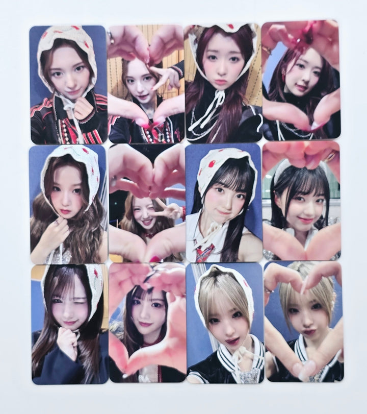 MADEIN "Madein Forever" - Music Plant Fansign Event Photocard [25.2.26]