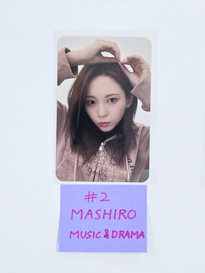 MADEIN "Madein Forever" - Music &amp; Drama Fansign Event Photocard [25.2.26]