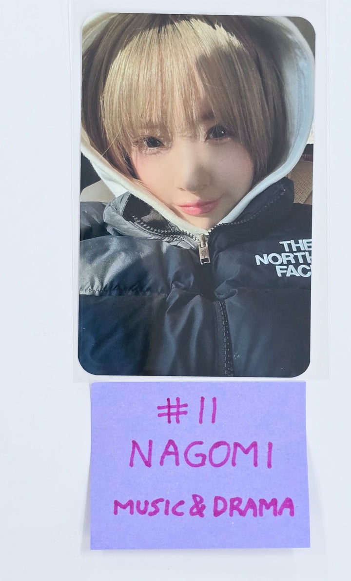 MADEIN "Madein Forever" - Music &amp; Drama Fansign Event Photocard [25.2.26]