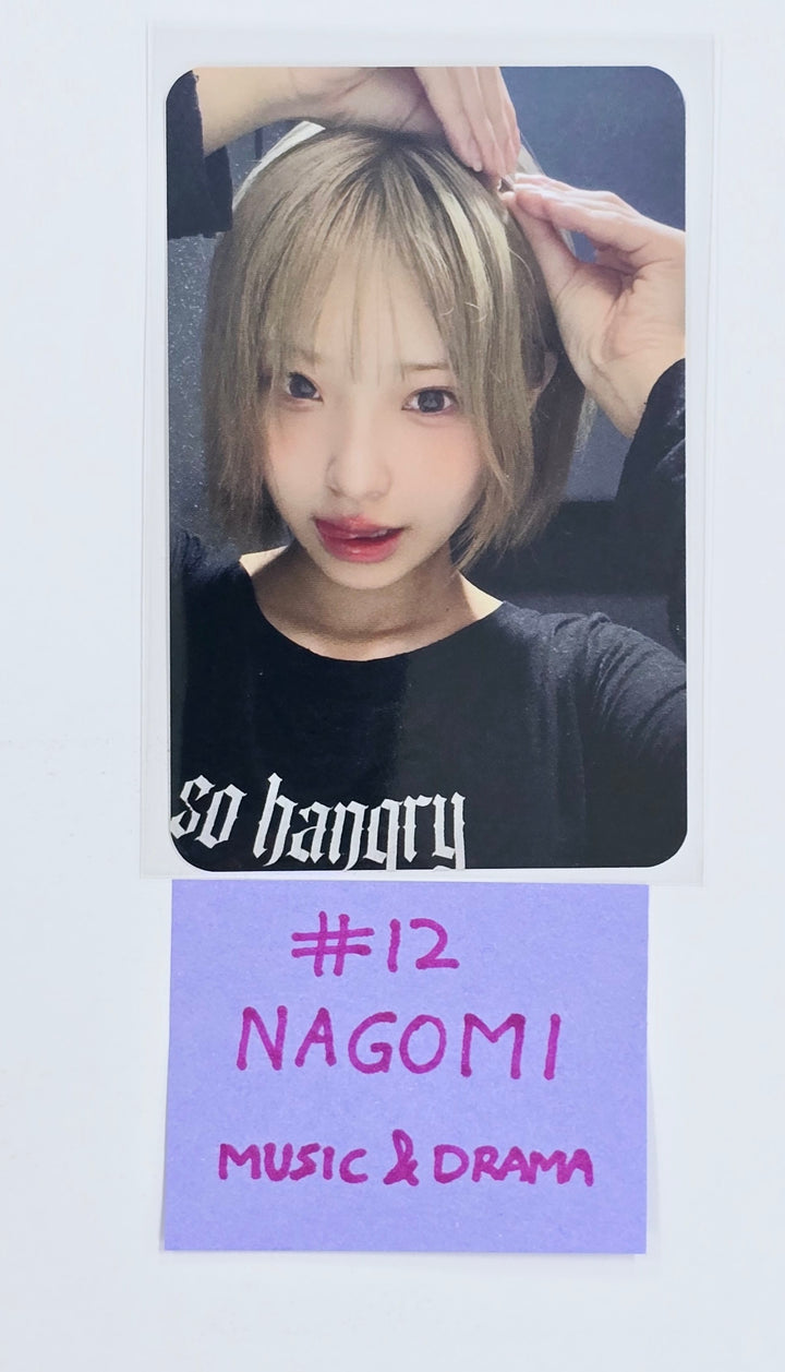 MADEIN "Madein Forever" - Music &amp; Drama Fansign Event Photocard [25.2.26]