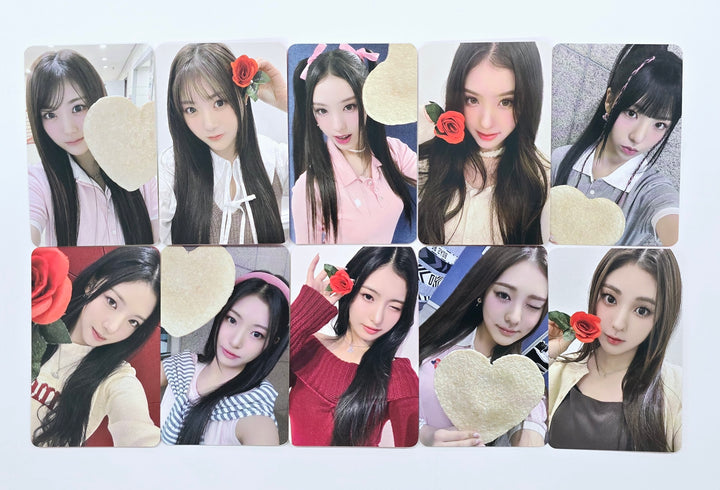 ODD YOUTH "Best Friendz" - 1st Music Fansign Event Photocard [25.2.26]