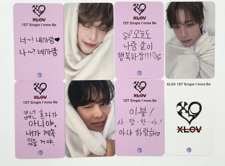 XLOV "I&