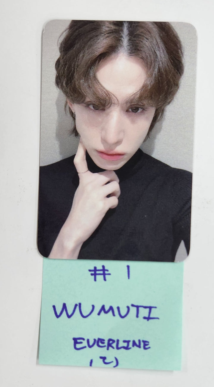 XLOV "I&