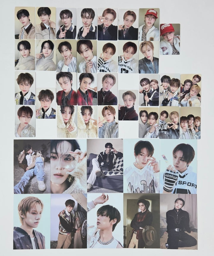 NouerA "Chapter: New is Now" - Official Photocards &amp; Postcards Set (10EA) [25.2.28]