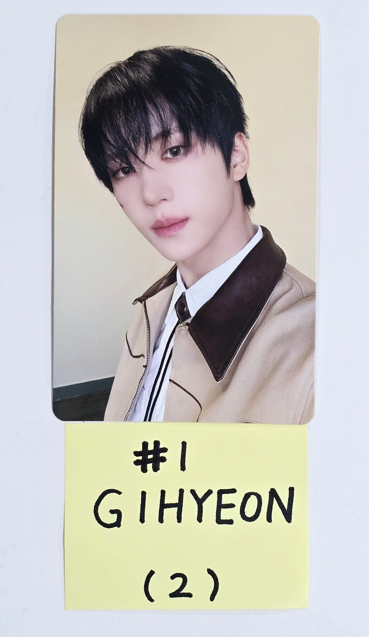 NouerA "Chapter: New is Now" - Official Photocards &amp; Postcards Set (10EA) [25.2.28]