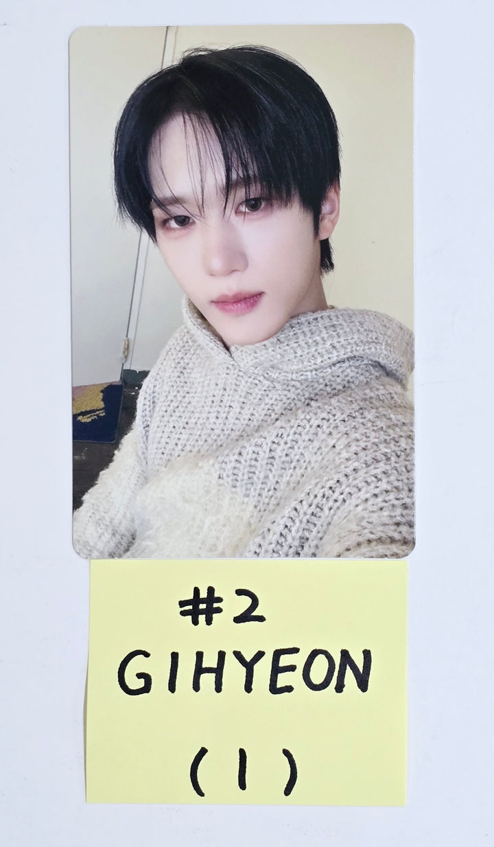 NouerA "Chapter: New is Now" - Official Photocards &amp; Postcards Set (10EA) [25.2.28]