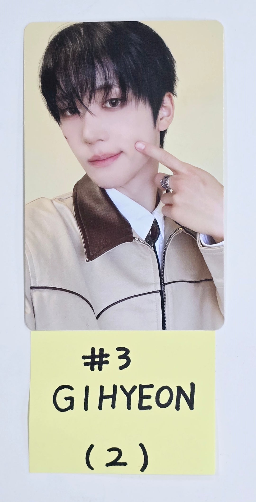 NouerA "Chapter: New is Now" - Official Photocards &amp; Postcards Set (10EA) [25.2.28]