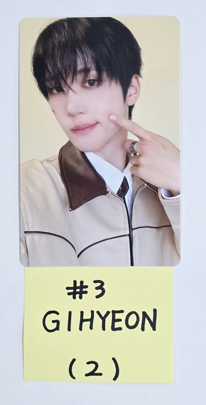 NouerA "Chapter: New is Now" - Official Photocards &amp; Postcards Set (10EA) [25.2.28]