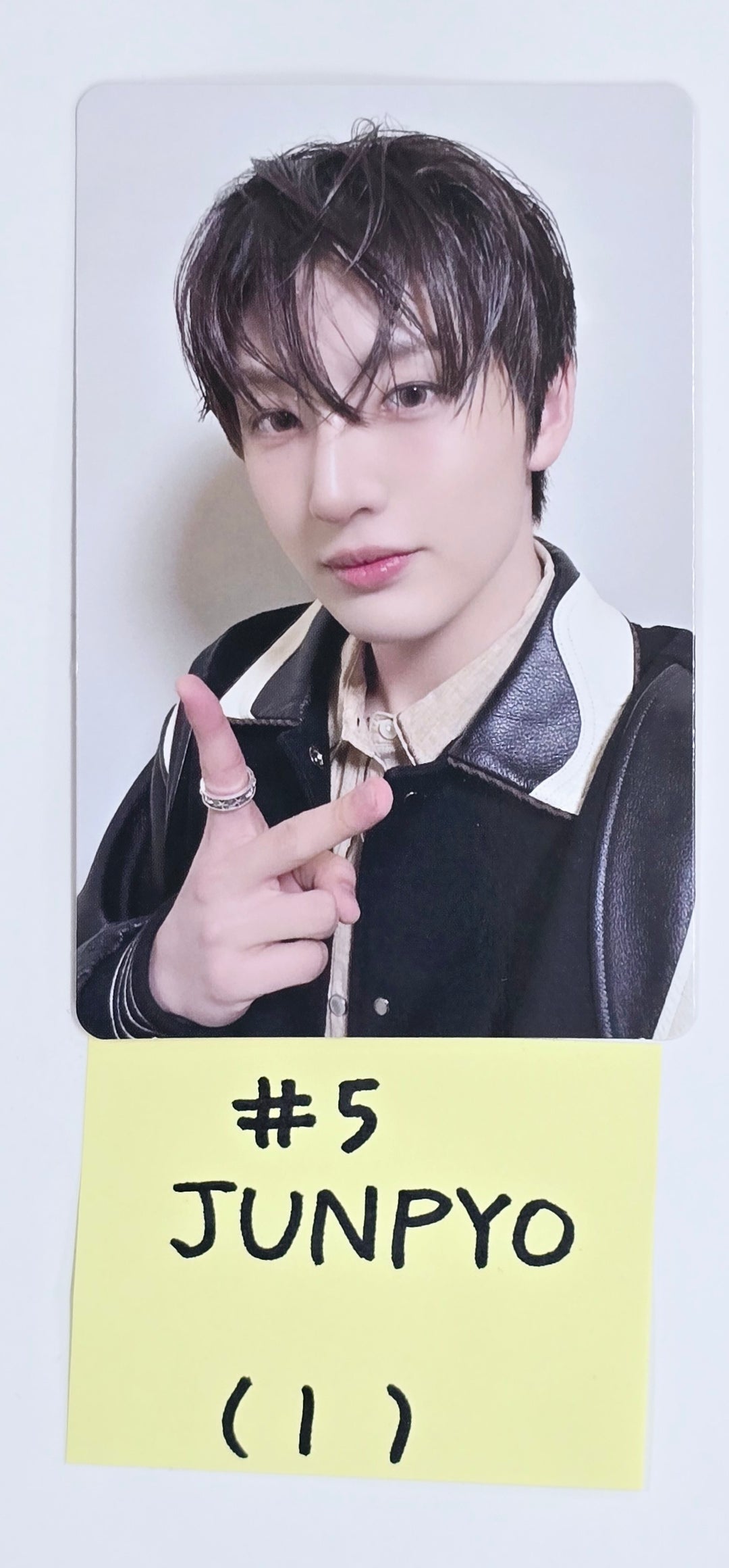 NouerA "Chapter: New is Now" - Official Photocards &amp; Postcards Set (10EA) [25.2.28]
