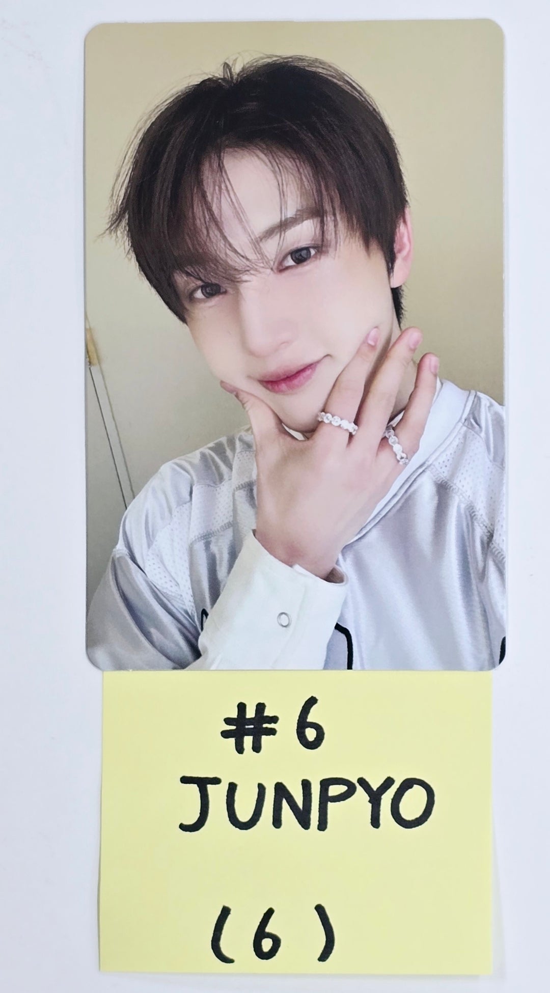NouerA "Chapter: New is Now" - Official Photocards &amp; Postcards Set (10EA) [25.2.28]