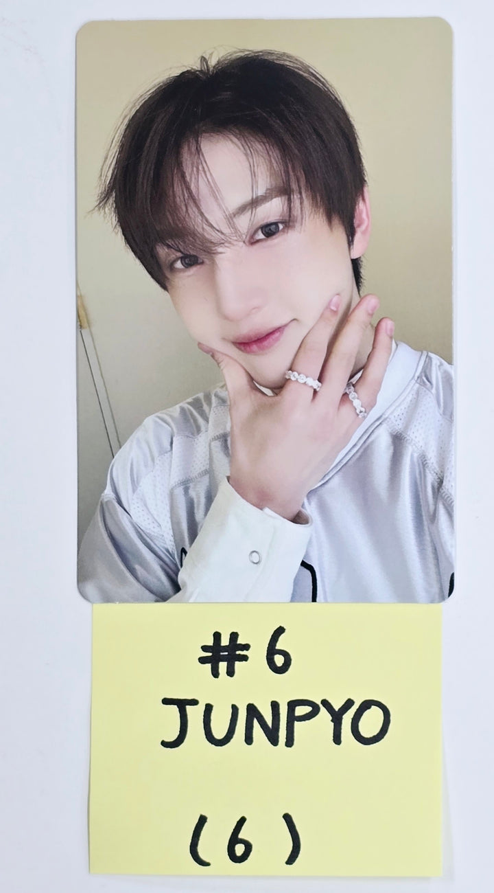 NouerA "Chapter: New is Now" - Official Photocards &amp; Postcards Set (10EA) [25.2.28]