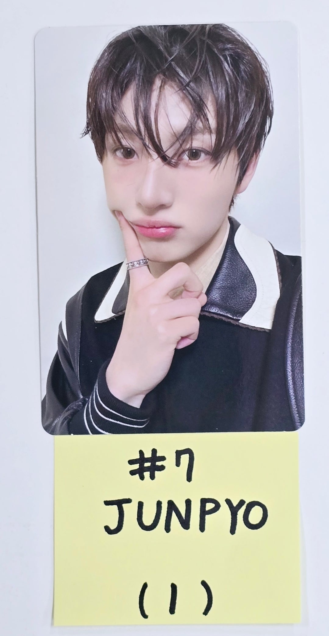NouerA "Chapter: New is Now" - Official Photocards &amp; Postcards Set (10EA) [25.2.28]
