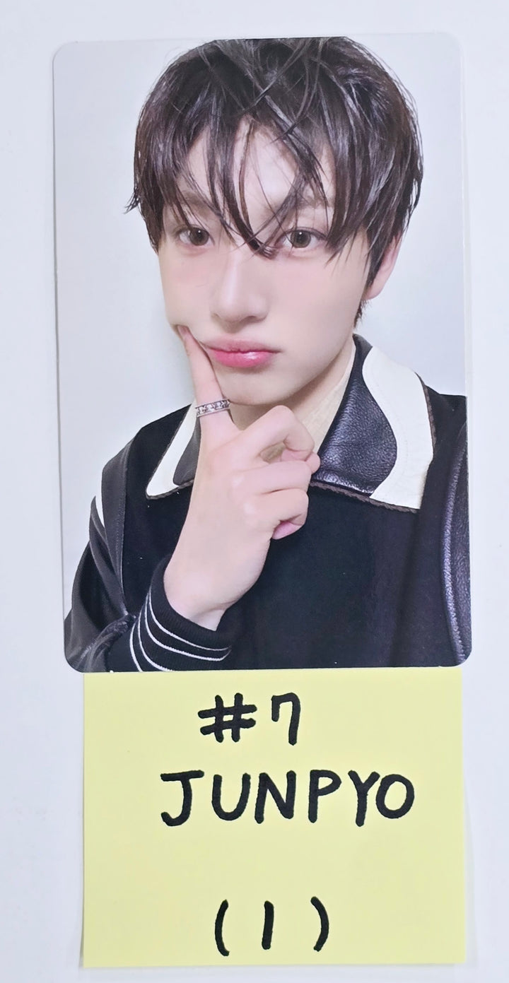 NouerA "Chapter: New is Now" - Official Photocards &amp; Postcards Set (10EA) [25.2.28]