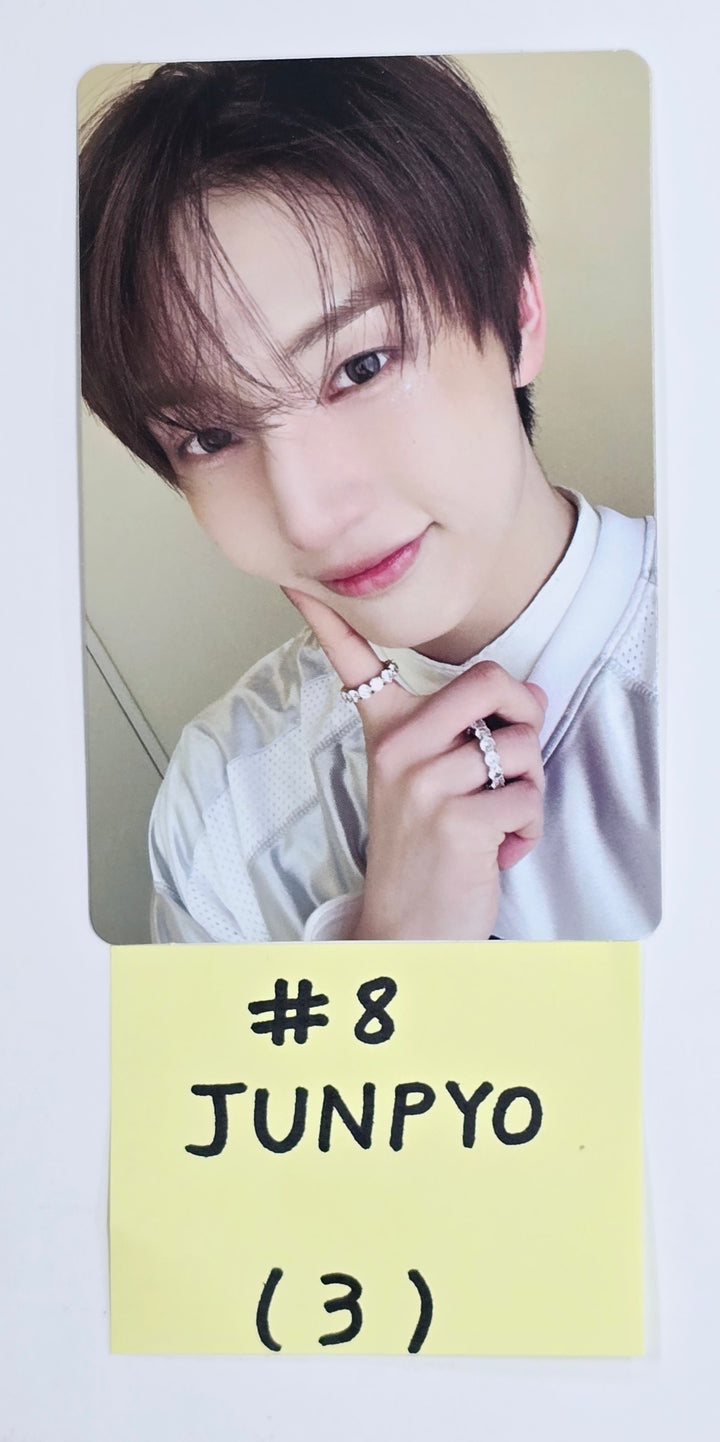 NouerA "Chapter: New is Now" - Official Photocards &amp; Postcards Set (10EA) [25.2.28]