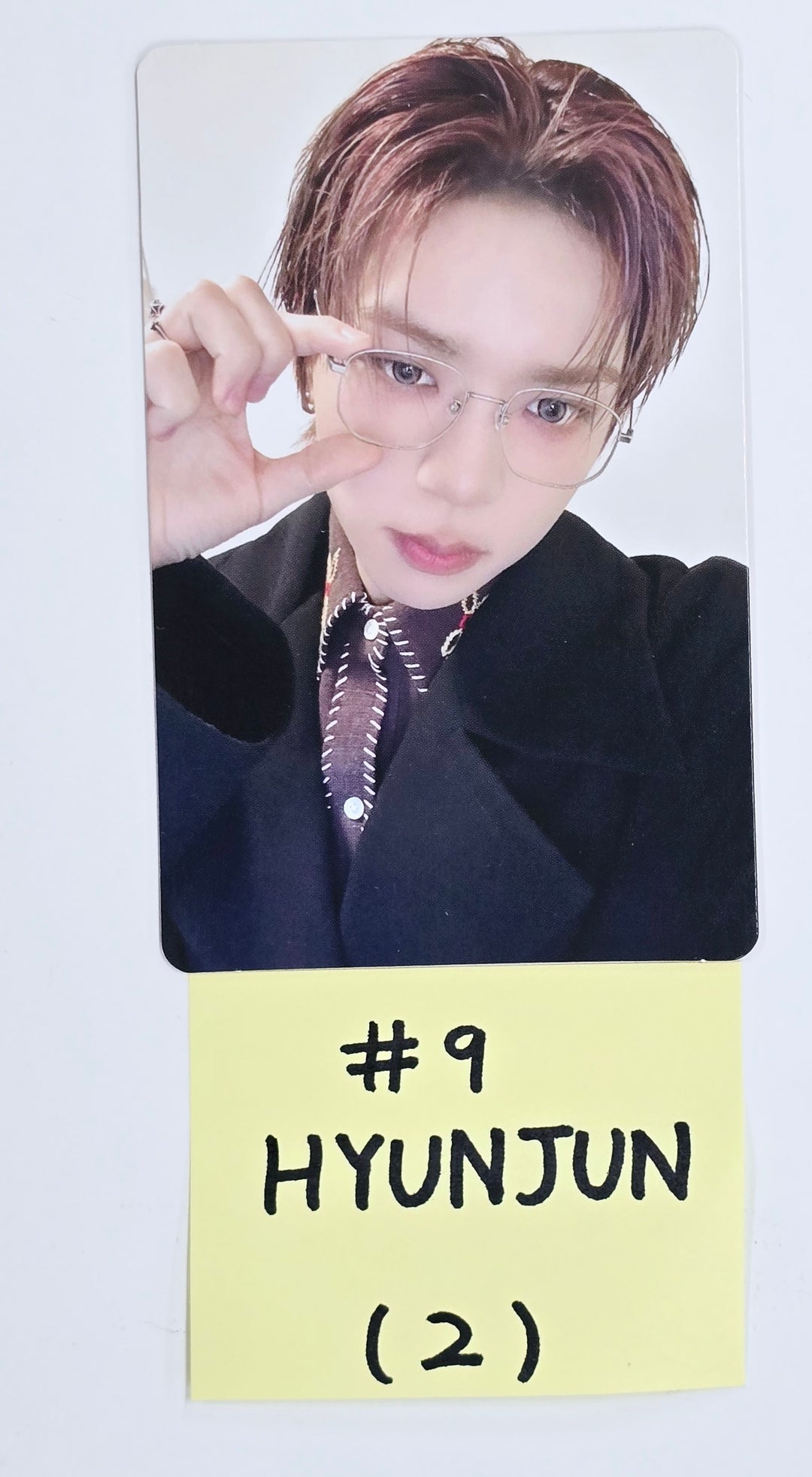 NouerA "Chapter: New is Now" - Official Photocards &amp; Postcards Set (10EA) [25.2.28]