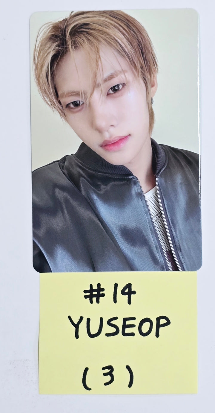 NouerA "Chapter: New is Now" - Official Photocards &amp; Postcards Set (10EA) [25.2.28]