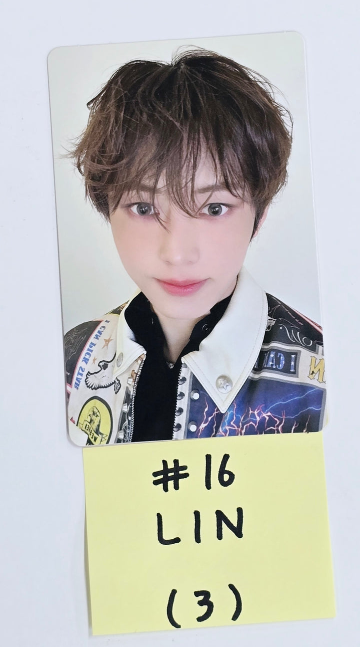 NouerA "Chapter: New is Now" - Official Photocards &amp; Postcards Set (10EA) [25.2.28]