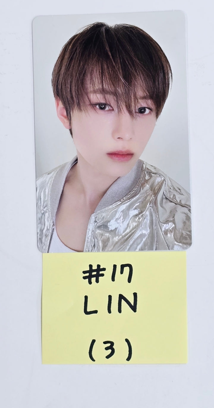 NouerA "Chapter: New is Now" - Official Photocards &amp; Postcards Set (10EA) [25.2.28]