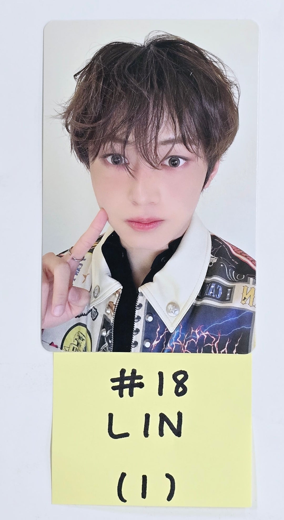 NouerA "Chapter: New is Now" - Official Photocards &amp; Postcards Set (10EA) [25.2.28]
