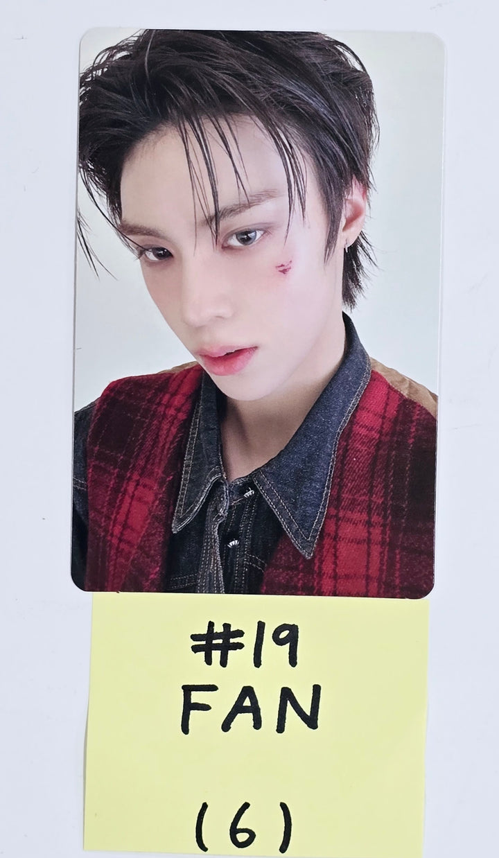 NouerA "Chapter: New is Now" - Official Photocards &amp; Postcards Set (10EA) [25.2.28]