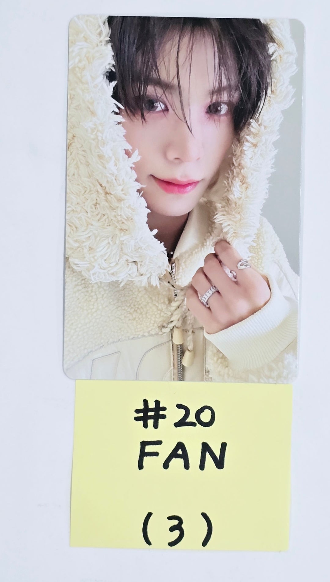 NouerA "Chapter: New is Now" - Official Photocards &amp; Postcards Set (10EA) [25.2.28]