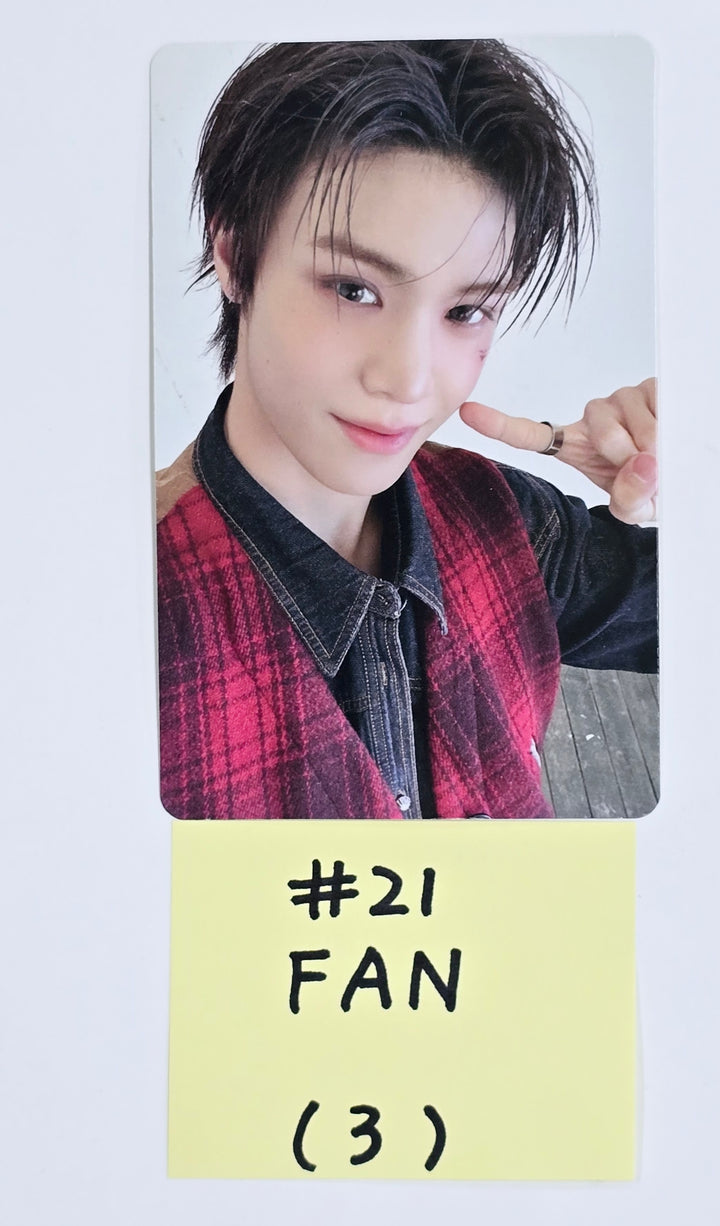 NouerA "Chapter: New is Now" - Official Photocards &amp; Postcards Set (10EA) [25.2.28]