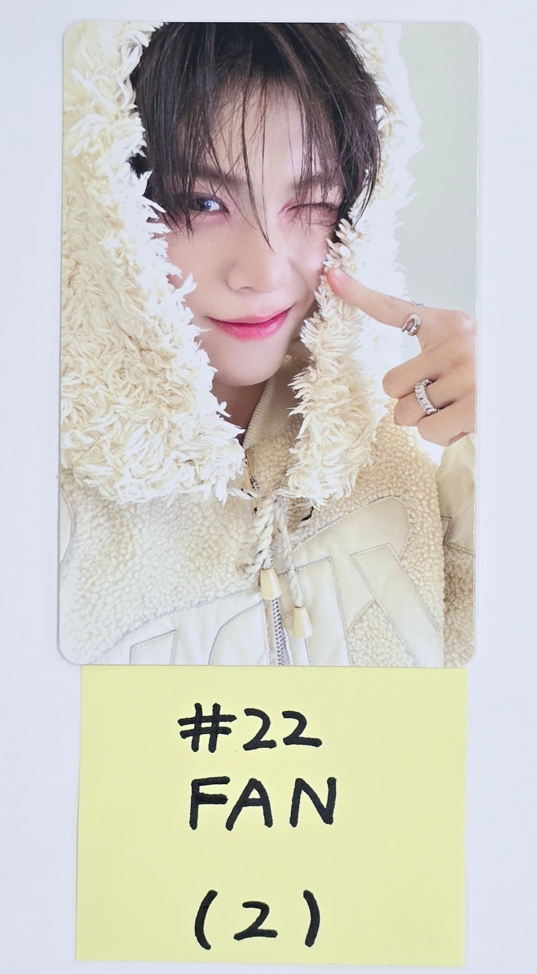 NouerA "Chapter: New is Now" - Official Photocards &amp; Postcards Set (10EA) [25.2.28]