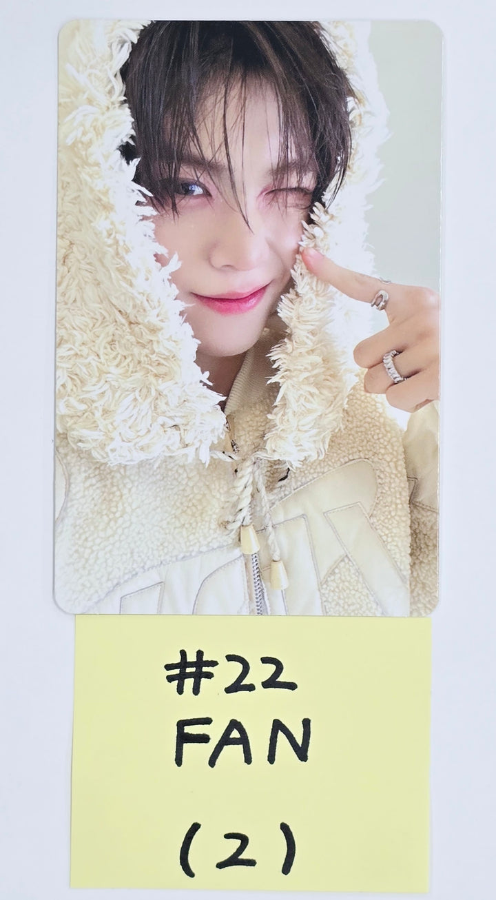 NouerA "Chapter: New is Now" - Official Photocards &amp; Postcards Set (10EA) [25.2.28]