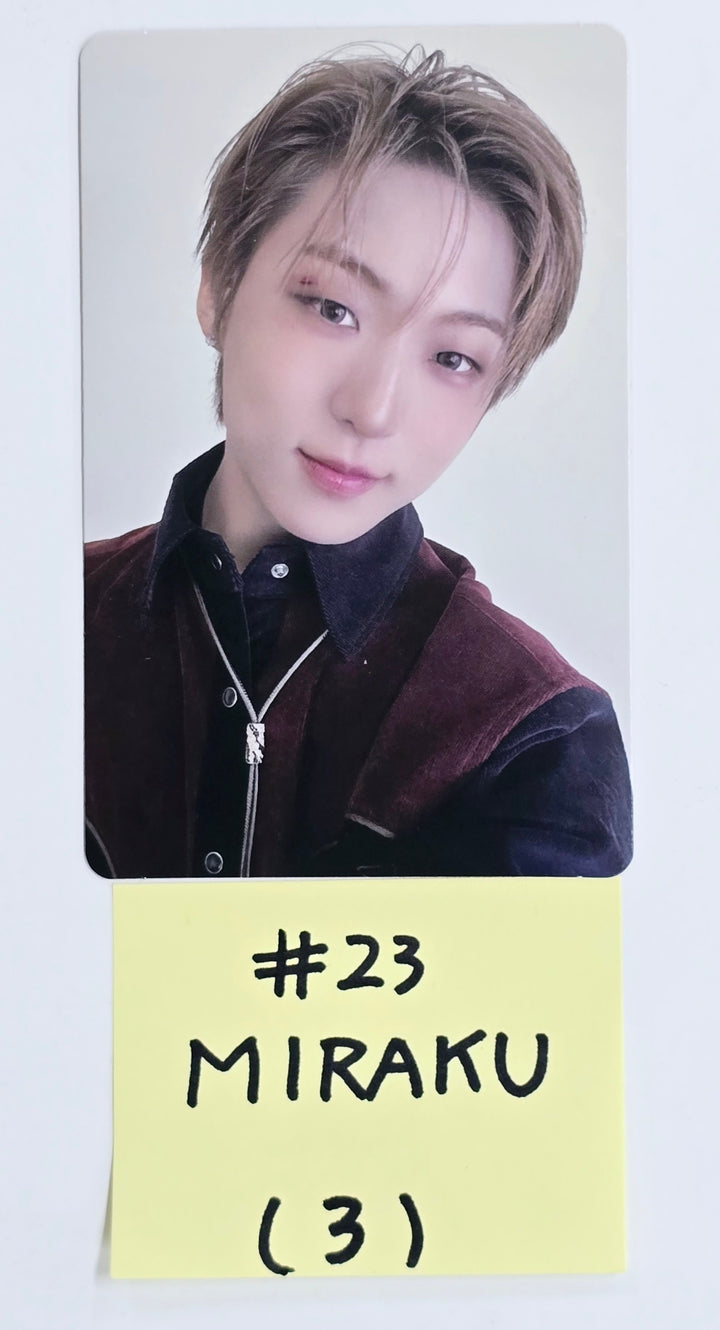 NouerA "Chapter: New is Now" - Official Photocards &amp; Postcards Set (10EA) [25.2.28]