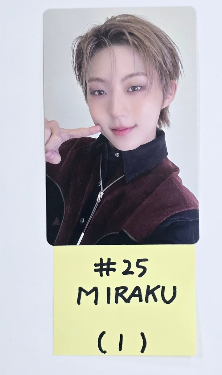 NouerA "Chapter: New is Now" - Official Photocards &amp; Postcards Set (10EA) [25.2.28]