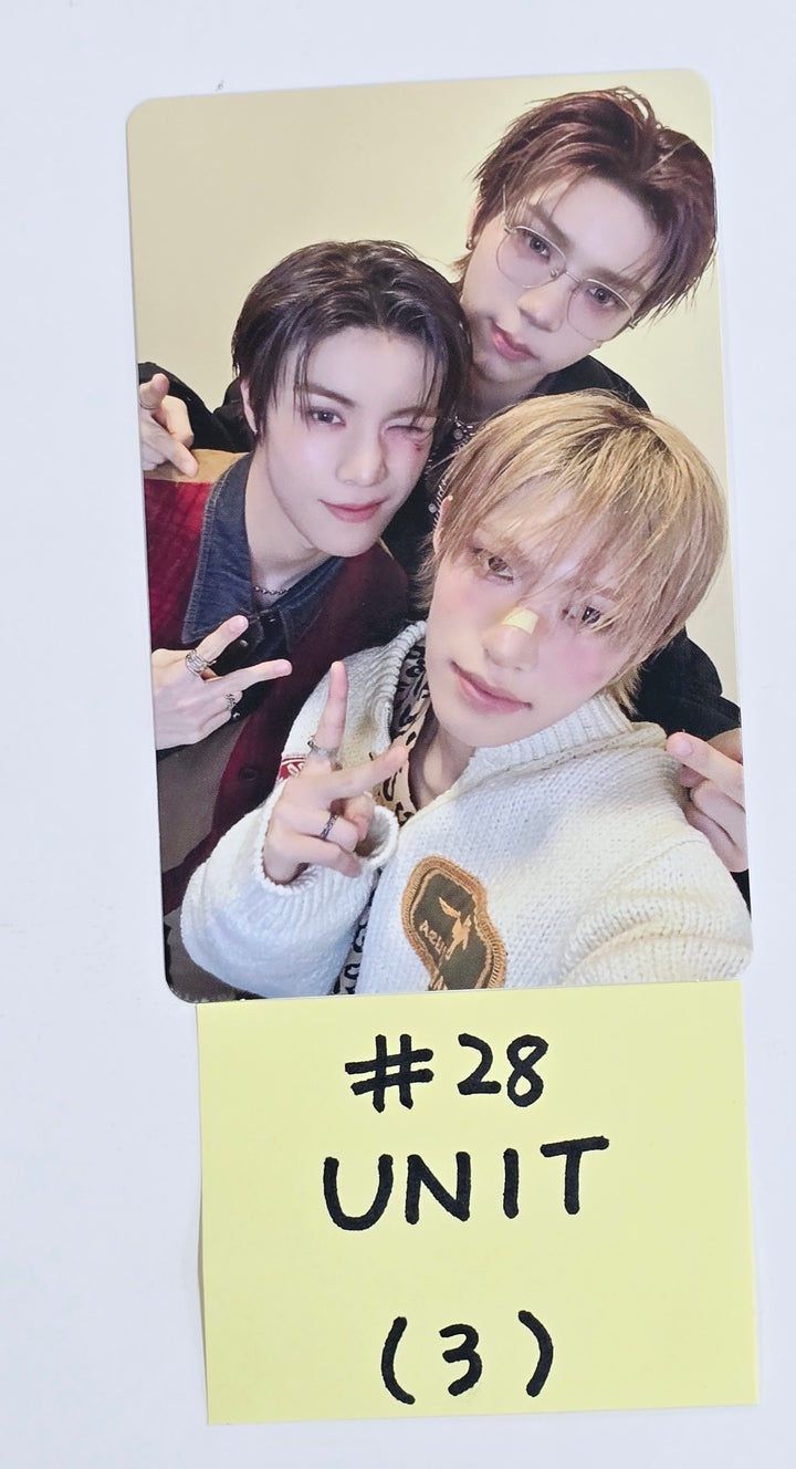 NouerA "Chapter: New is Now" - Official Photocards &amp; Postcards Set (10EA) [25.2.28]