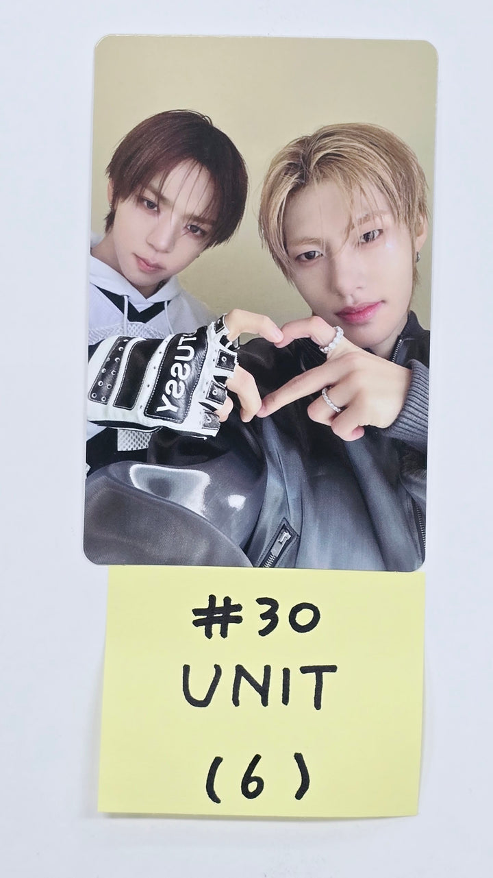 NouerA "Chapter: New is Now" - Official Photocards &amp; Postcards Set (10EA) [25.2.28]