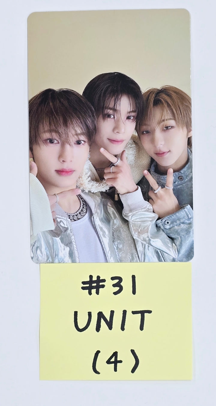 NouerA "Chapter: New is Now" - Official Photocards &amp; Postcards Set (10EA) [25.2.28]