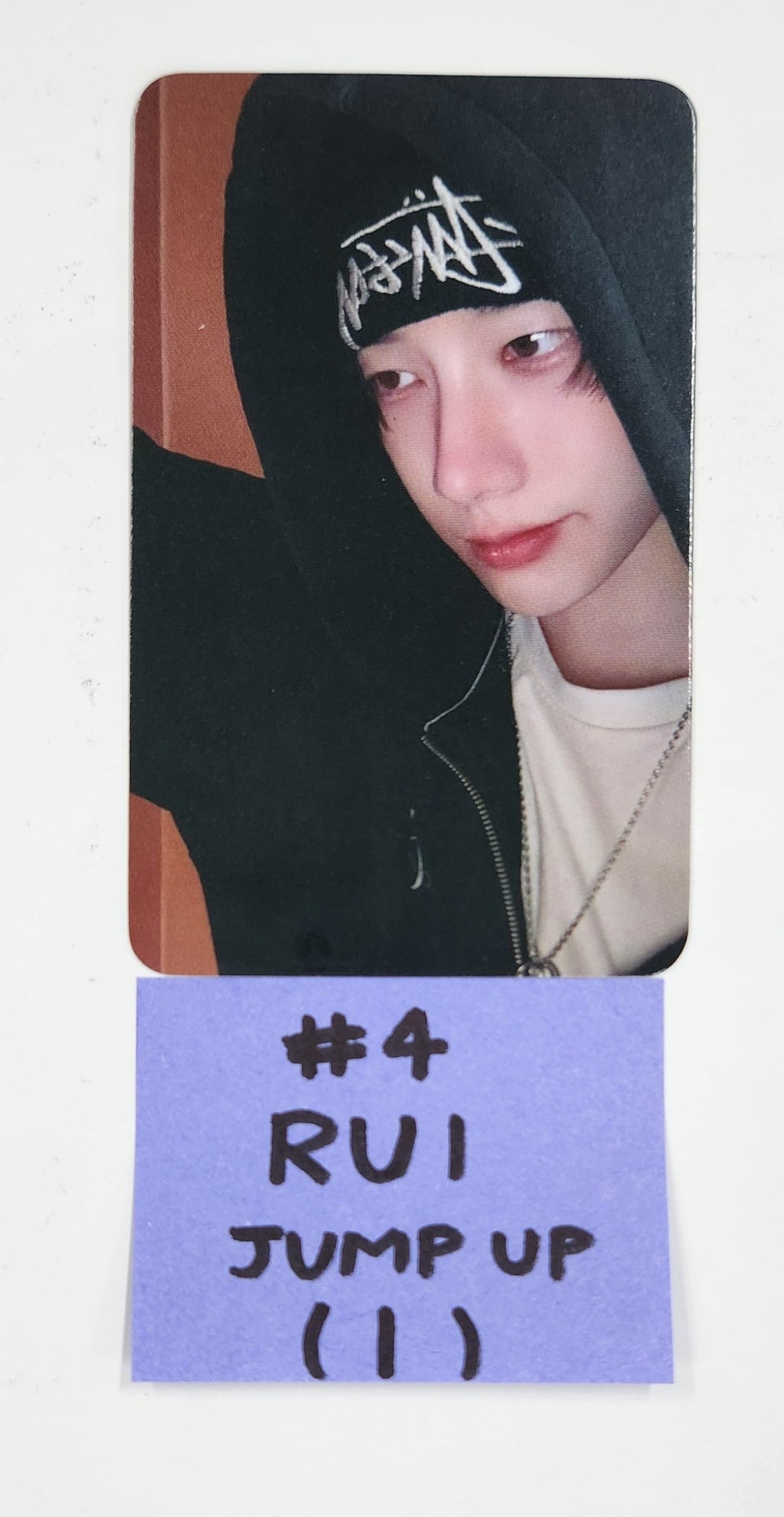 XLOV "I&