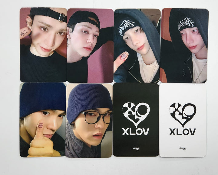 XLOV "I&