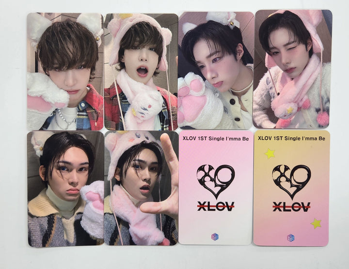 XLOV "I&
