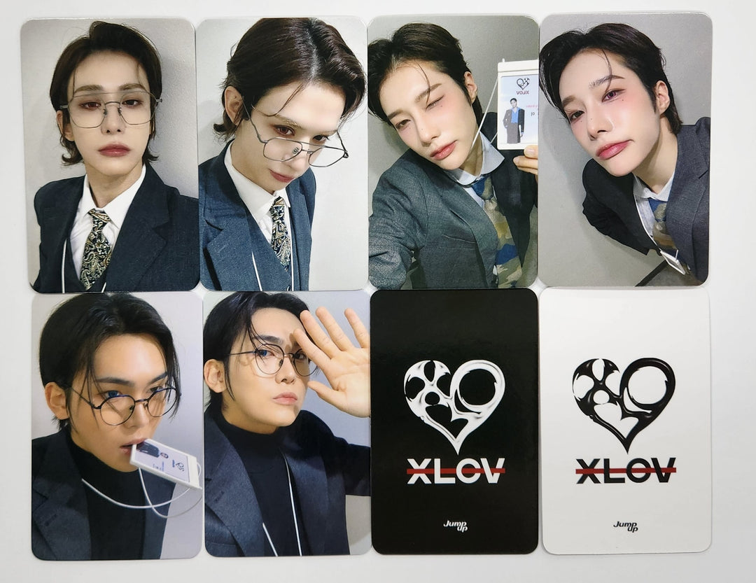XLOV "I&