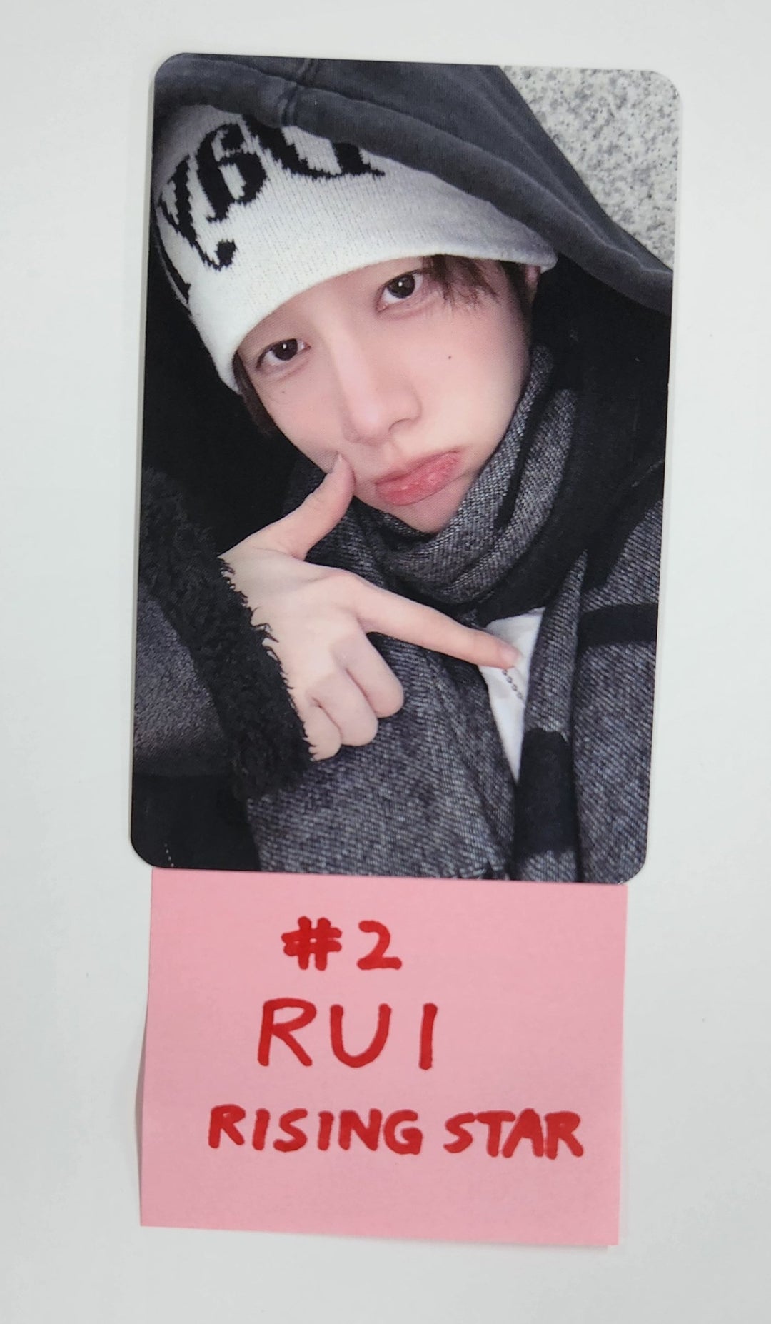 XLOV "I&