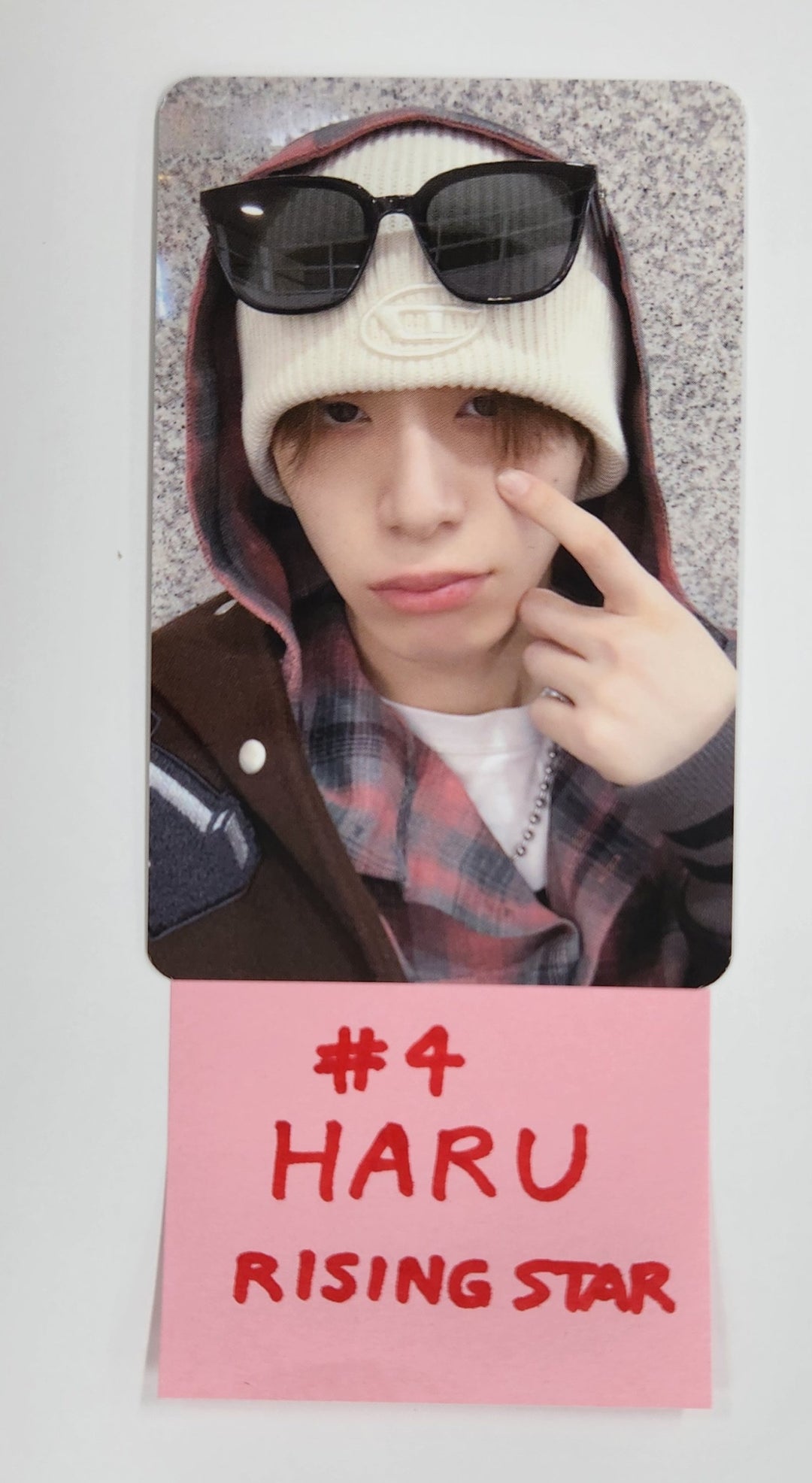XLOV "I&