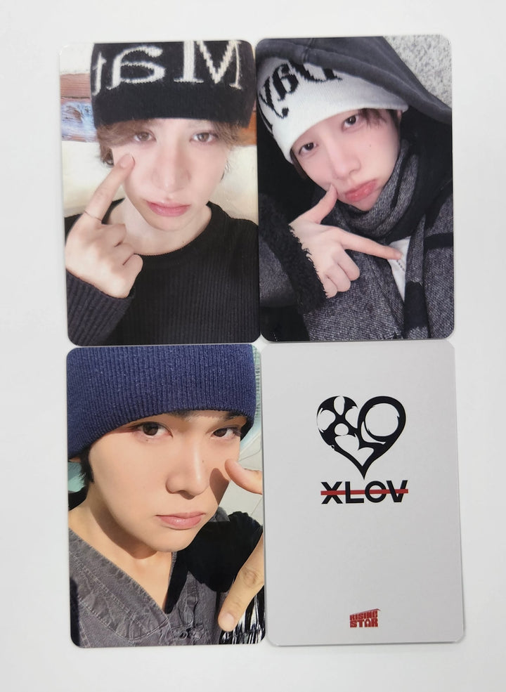 XLOV "I&