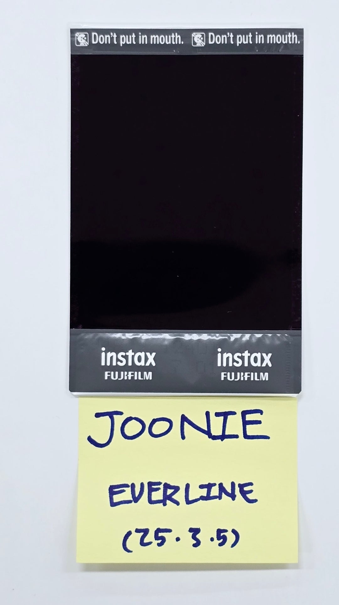 Joonie (Of ICHILLIN) "CHILLIN&