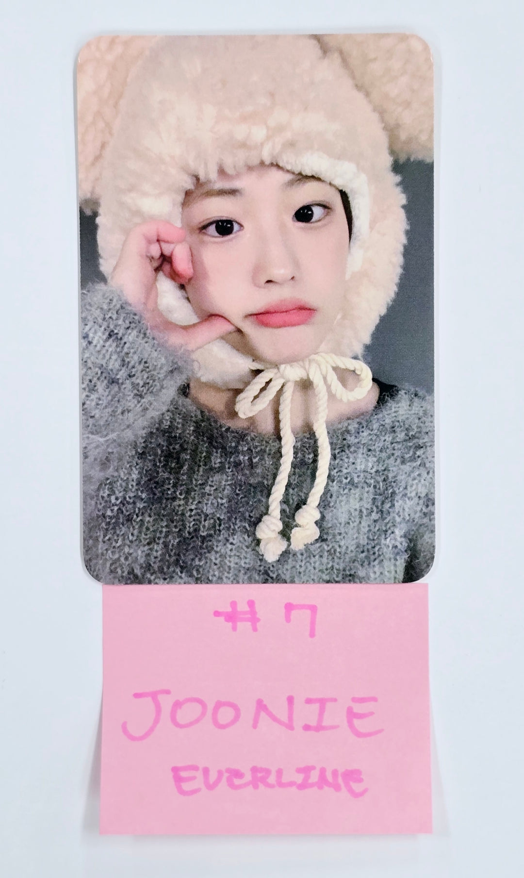 ICHILLIN "Get Ready With Me" 2025 Season&