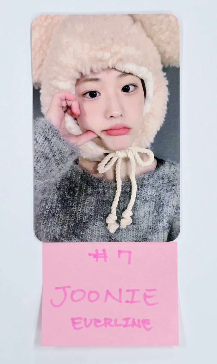 ICHILLIN "Get Ready With Me" 2025 Season&