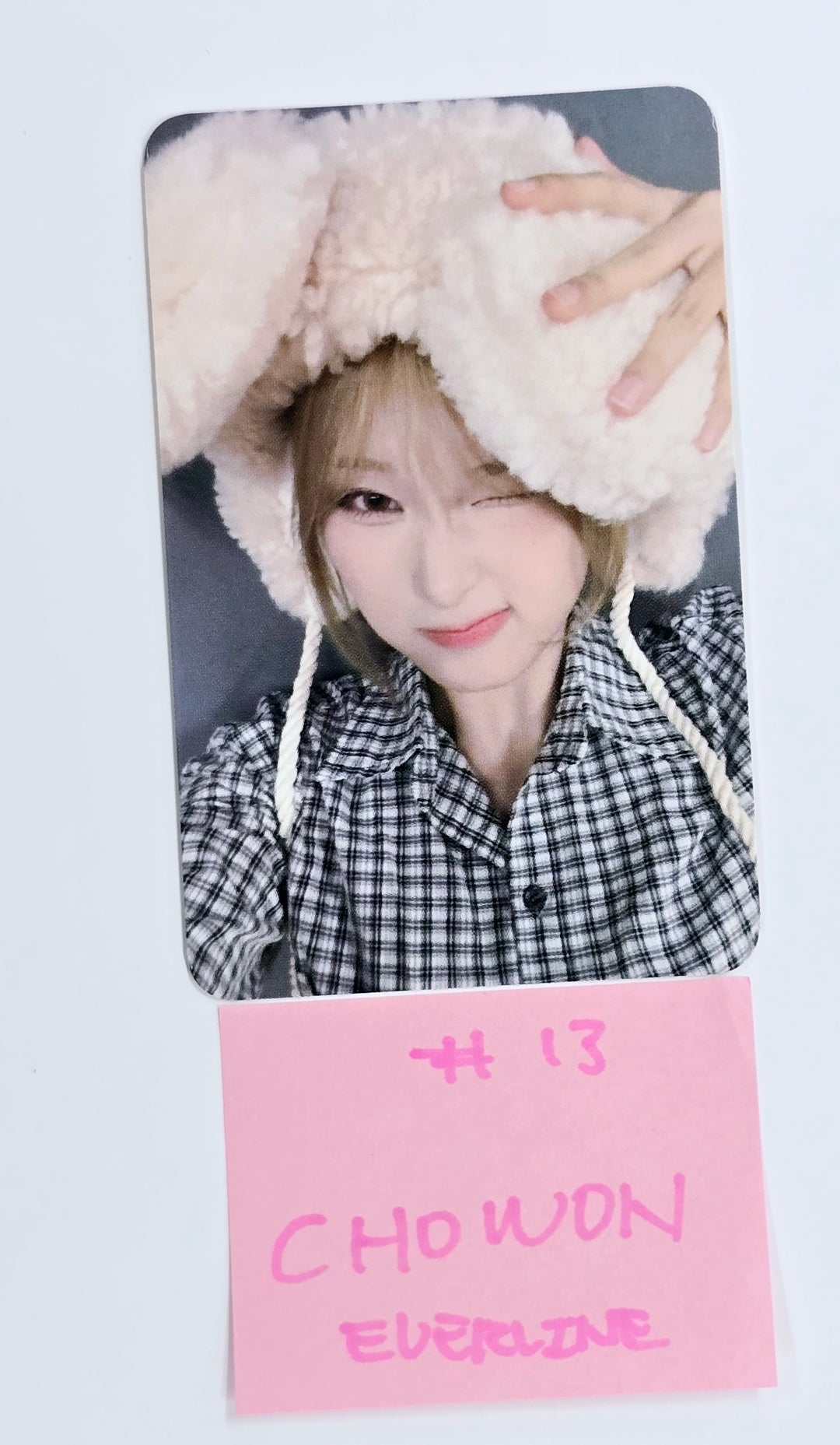 ICHILLIN "Get Ready With Me" 2025 Season&